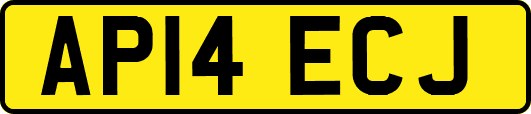 AP14ECJ