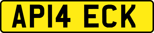 AP14ECK