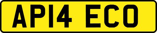 AP14ECO