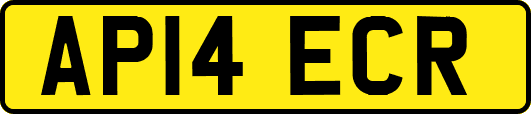 AP14ECR