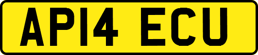 AP14ECU