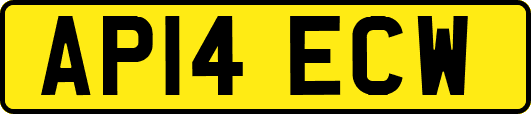 AP14ECW
