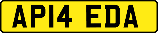 AP14EDA