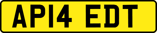 AP14EDT