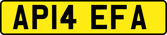 AP14EFA