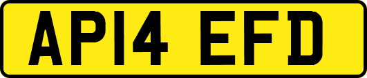 AP14EFD