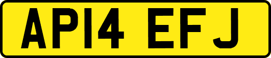 AP14EFJ