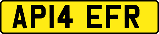 AP14EFR