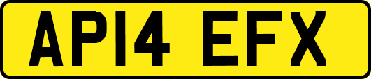 AP14EFX