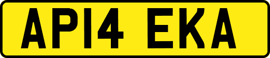 AP14EKA