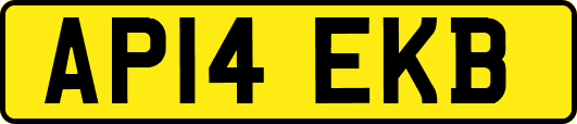 AP14EKB