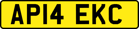 AP14EKC