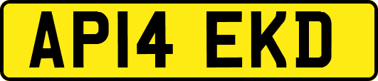 AP14EKD
