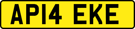 AP14EKE