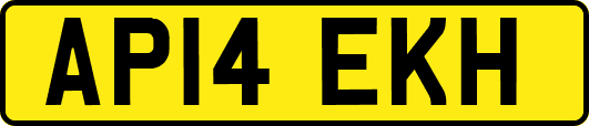 AP14EKH
