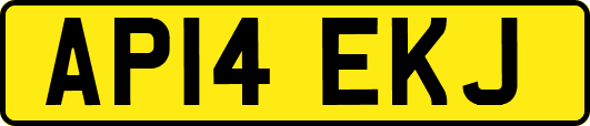 AP14EKJ