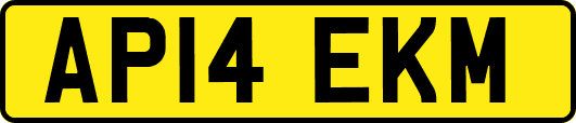 AP14EKM