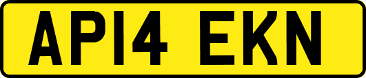 AP14EKN