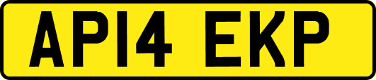 AP14EKP
