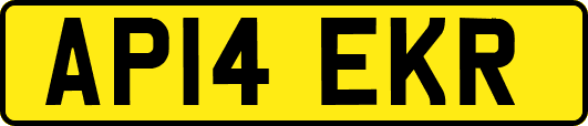 AP14EKR