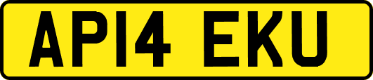 AP14EKU