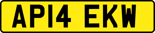 AP14EKW