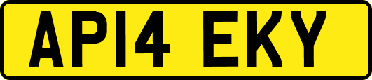 AP14EKY