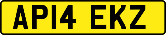 AP14EKZ
