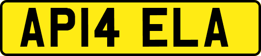 AP14ELA