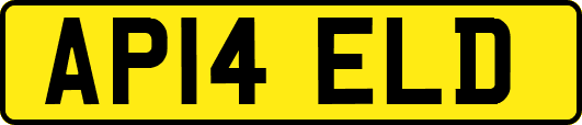 AP14ELD