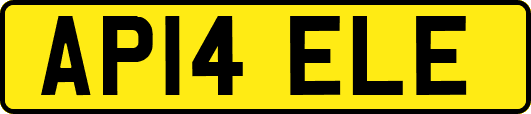 AP14ELE
