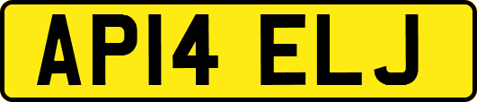 AP14ELJ