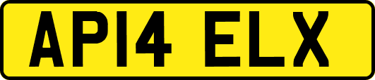AP14ELX