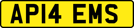 AP14EMS