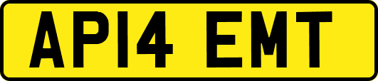 AP14EMT
