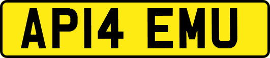 AP14EMU