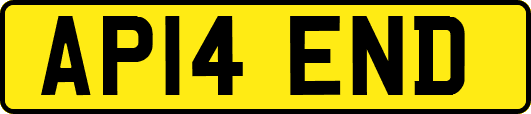 AP14END