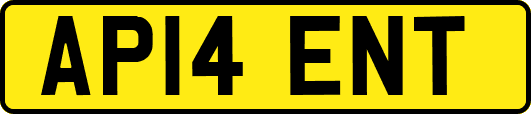 AP14ENT