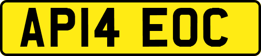AP14EOC