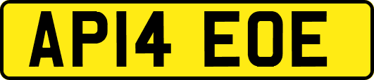AP14EOE