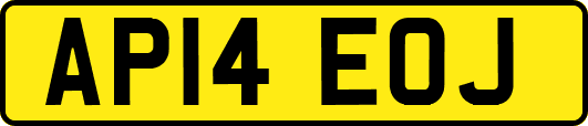 AP14EOJ