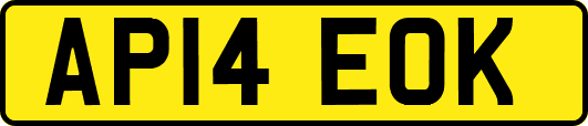 AP14EOK