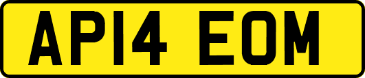 AP14EOM