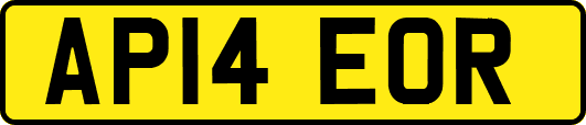 AP14EOR