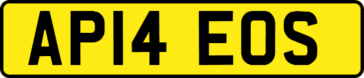 AP14EOS