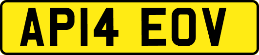 AP14EOV