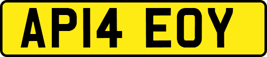 AP14EOY
