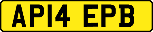 AP14EPB