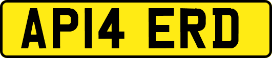 AP14ERD
