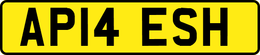 AP14ESH